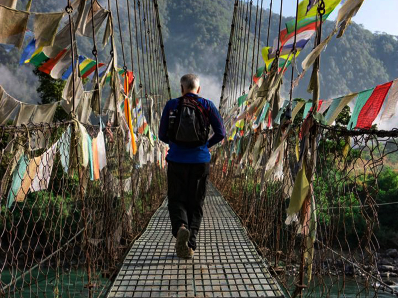 2021 Bhutan Travel Update