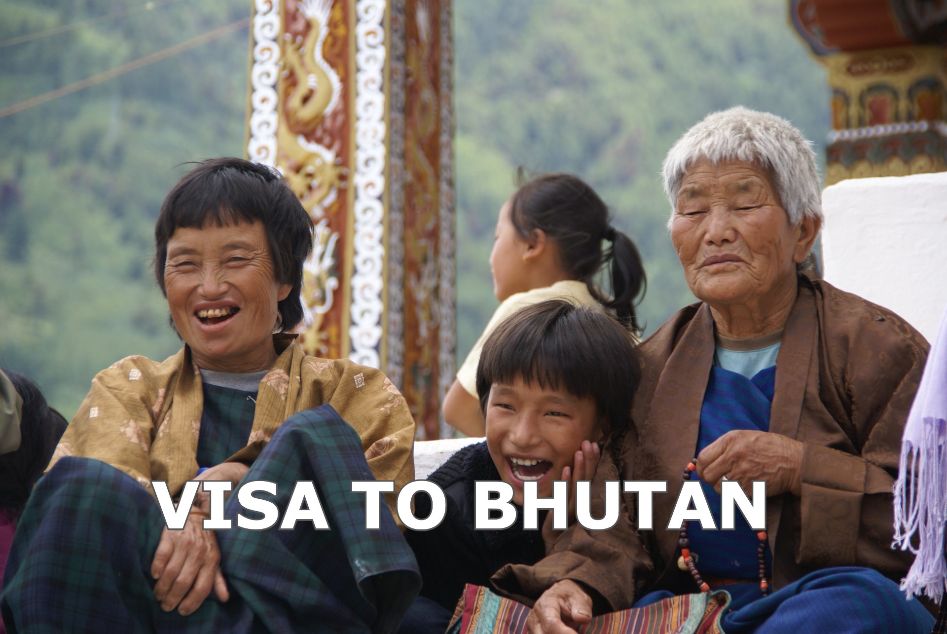 Bhutan tourist fees & Visa Policy Update